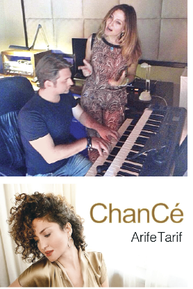 Prof. Dr. Şansın Tüzün: Fizikte de müzikte de başarılı bir profesör